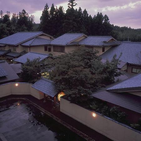 Arakawa Ryokan Imai מראה חיצוני תמונה