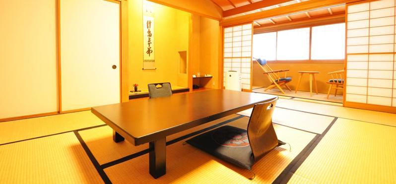Arakawa Ryokan Imai מראה חיצוני תמונה