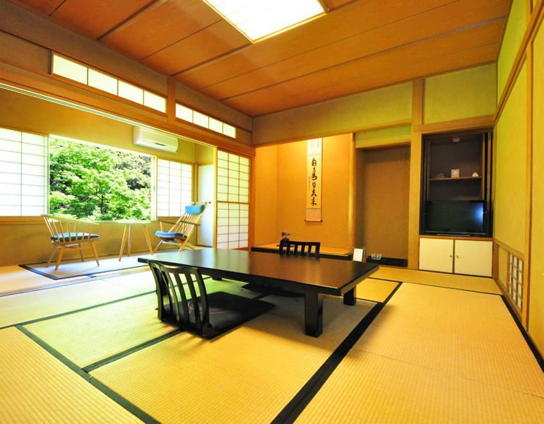 Arakawa Ryokan Imai מראה חיצוני תמונה