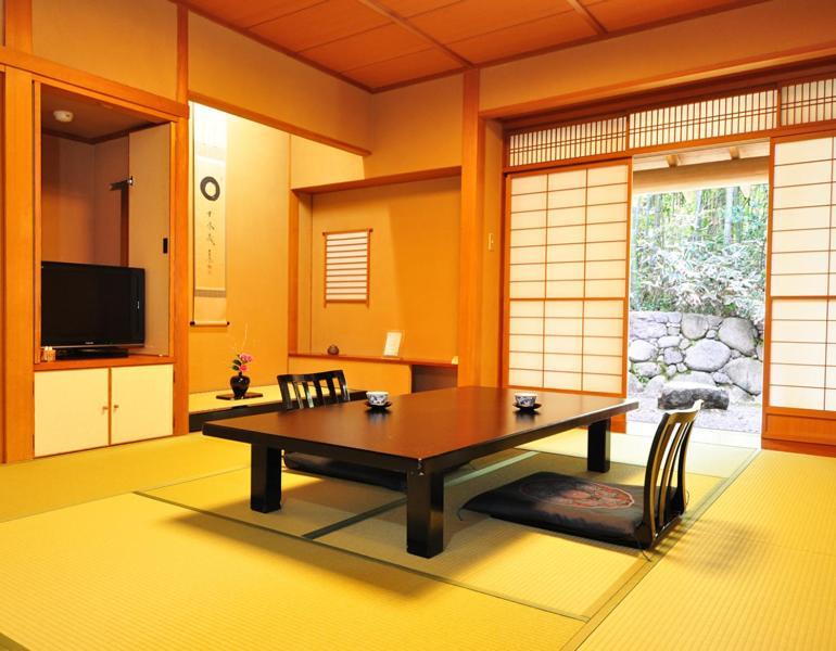 Arakawa Ryokan Imai מראה חיצוני תמונה