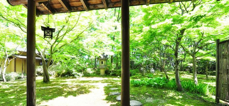 Arakawa Ryokan Imai מראה חיצוני תמונה